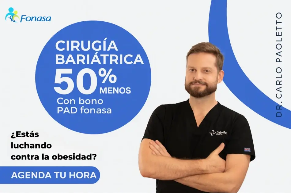 cirugia bariatrica