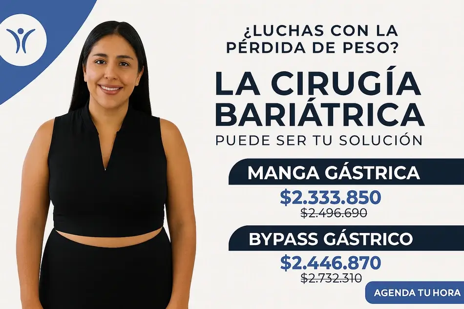cirugia bariatrica